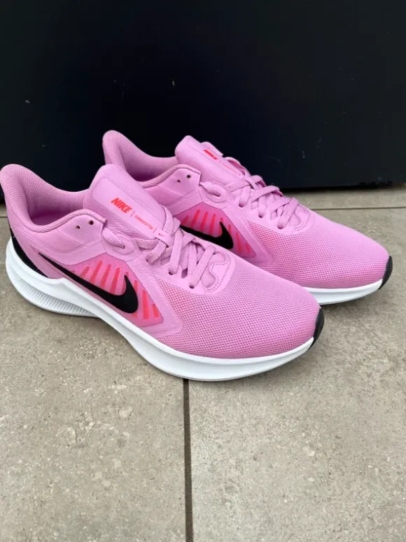 Nike Downshifter Gr.41 Sneaker Turnschuh