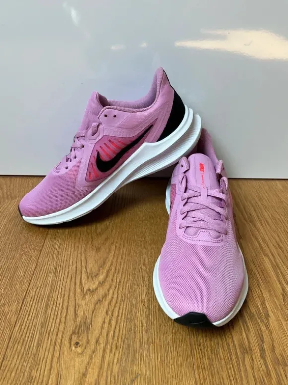 Nike Downshifter Gr.41 Sneaker Turnschuh