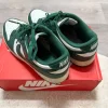 Nike Dunk Low Michigan State - Größe 44,5