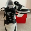 Nike Dunk Low Retro Sneaker, Gr. 46