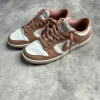 Nike dunk low rosé