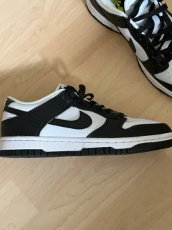 Nike Dunks 37,5