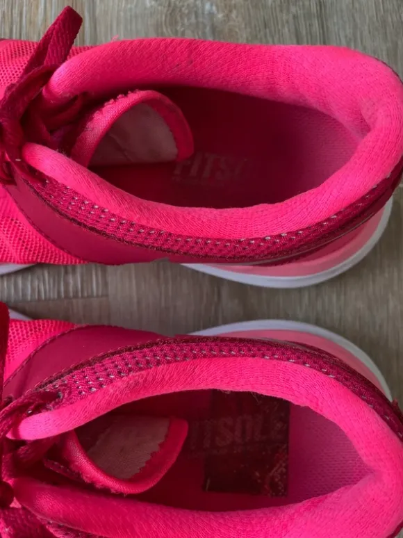 Nike flex 38