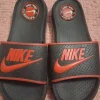 Nike Flip flops