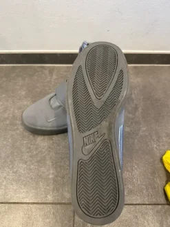 Nike Flysteepper 2K3
