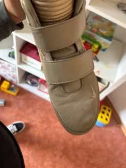 Nike flystepper 2k3