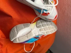 Nike flywire Schuhe
