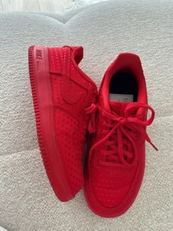 Nike Force 1 low Special Edition