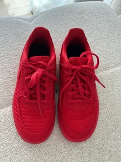 Nike Force 1 low Special Edition