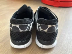 Nike Free 5.0 – auffälliges Design & top Zustand