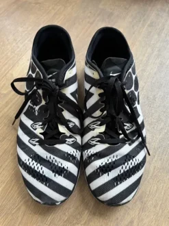 Nike Free 5.0 – auffälliges Design & top Zustand