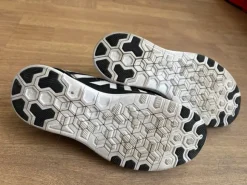 Nike Free 5.0 – auffälliges Design & top Zustand