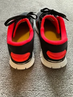 Nike Free 4.0 V3