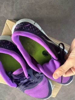 Nike Free Run 3