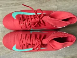 Nike Fußballschuhe Größe 42