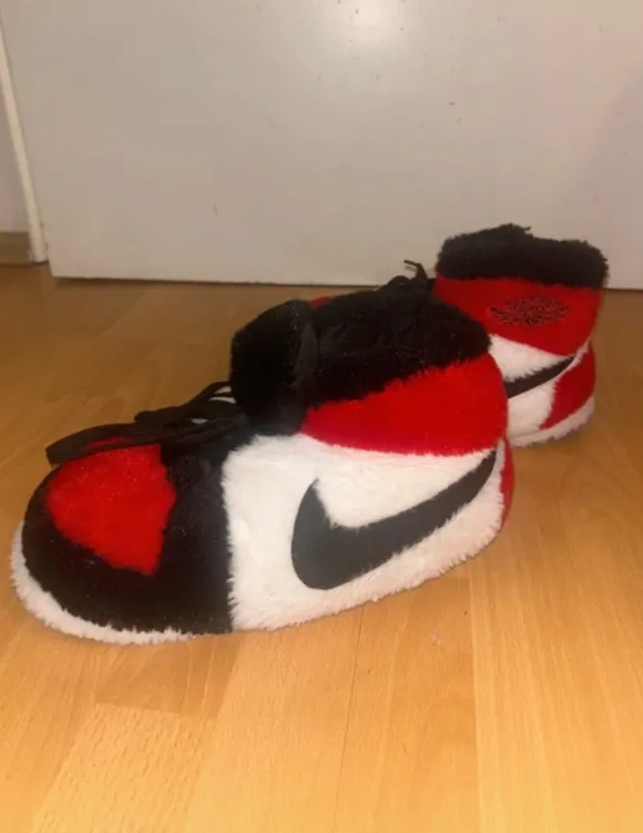 Nike Hausschuhe