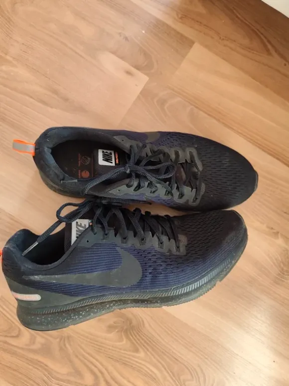 Nike Herren gr 45 Sneaker Turnschuhe