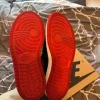 Nike Jordan 1 zoom air