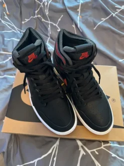 Nike Jordan 1 zoom air