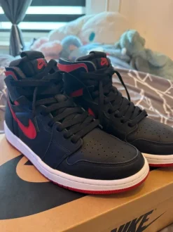 Nike Jordan 1 zoom air