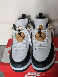 Nike Jordan Schuhe