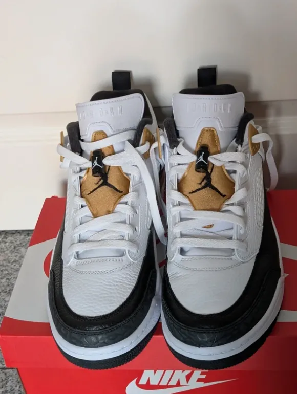 Nike Jordan Schuhe