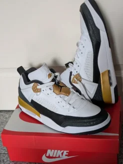 Nike Jordan Schuhe