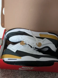 Nike Jordan Schuhe