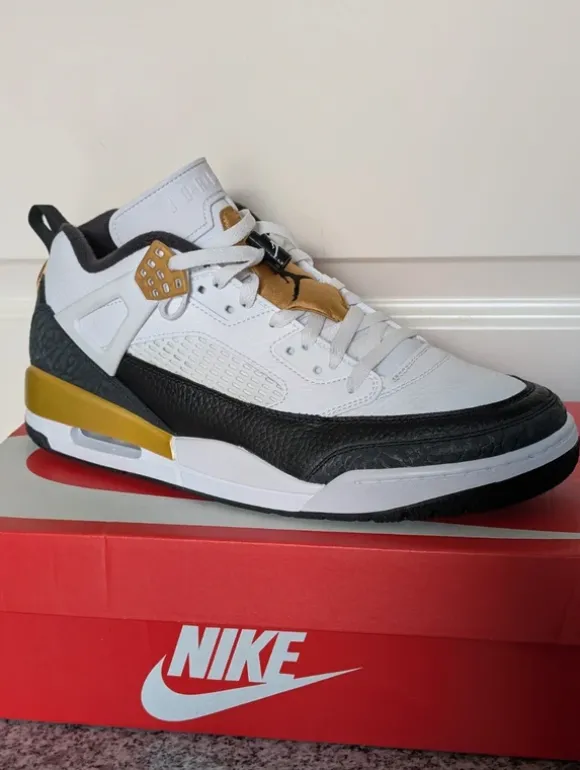 Nike Jordan Schuhe