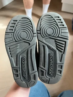 Nike Jordan sneakers