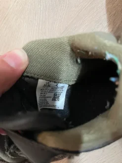 Nike Jordan sneakers