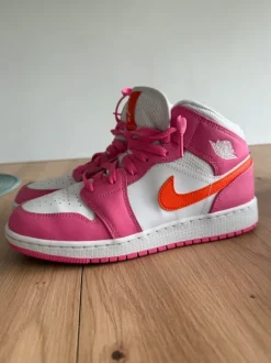 Nike Jordans