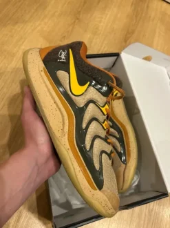 Nike, Kd 17