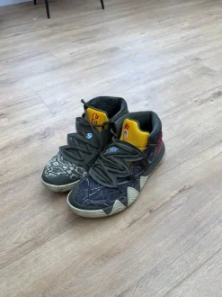 Nike Kybrid S2 What The Khaki