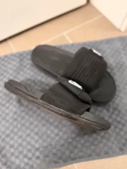 Nike Latschen