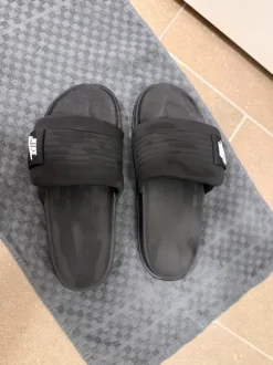 Nike Latschen