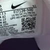 Nike Laufschuhe