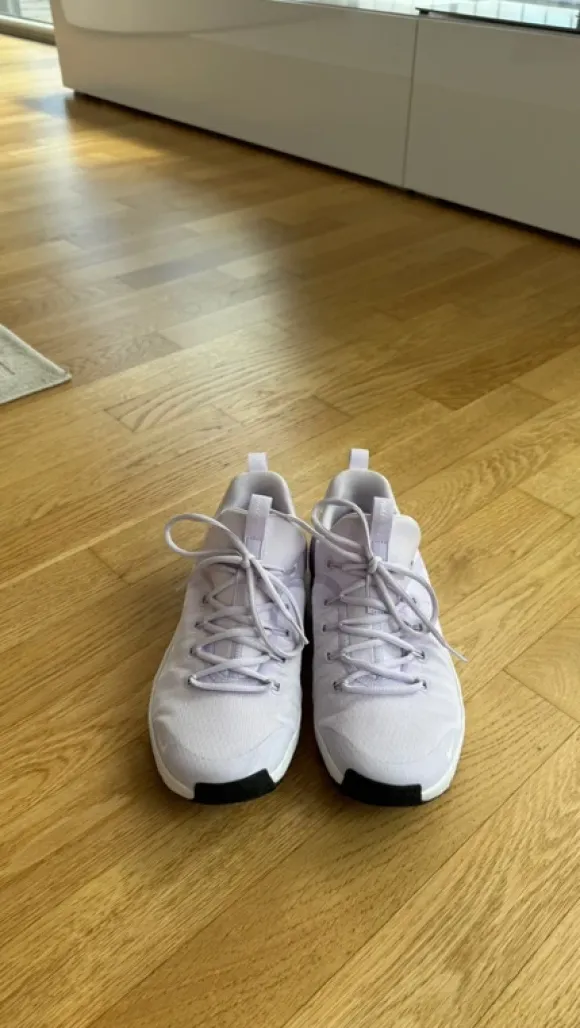 Nike Laufschuhe