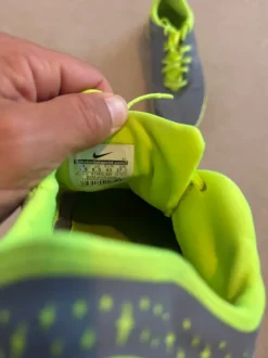 Nike Laufschuhe