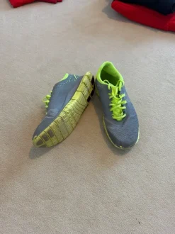 Nike Laufschuhe