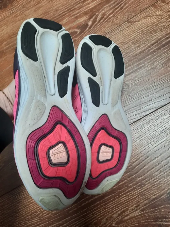 Nike Laufschuhe Lunareclipse5 Gr. 42