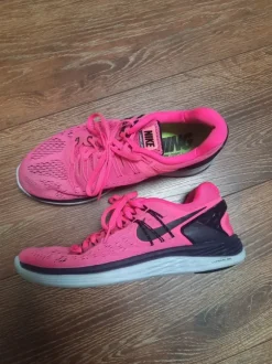 Nike Laufschuhe Lunareclipse5 Gr. 42