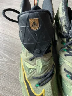 Nike Lebron 13 XIII