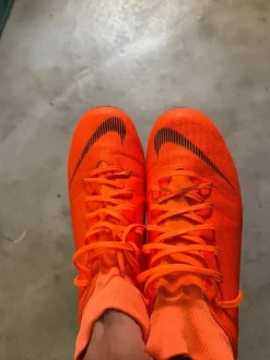 Nike Mercurial
