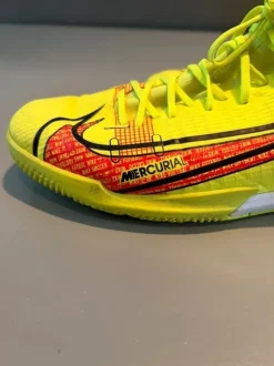 Nike Mercurial maat 44