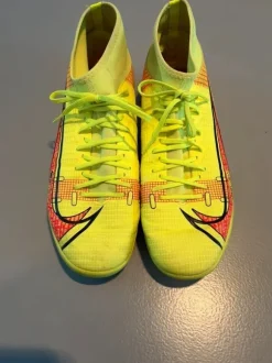 Nike Mercurial maat 44