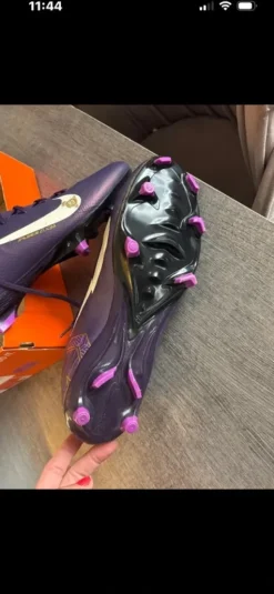 Nike Mercurial Superfly 10 Academy FG