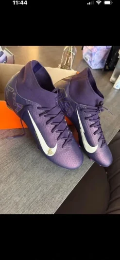 Nike Mercurial Superfly 10 Academy FG