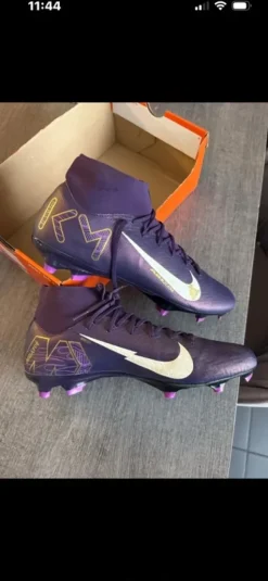 Nike Mercurial Superfly 10 Academy FG