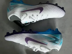 Nike Mercurial Vapor AG Elite Chroma/Chrom